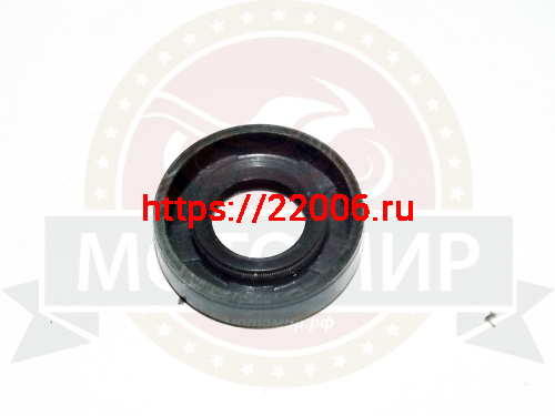 Сальник 14*28*7 вала перекл.передач CG 125, 157FMI Хантер125, CrossFire фото 2