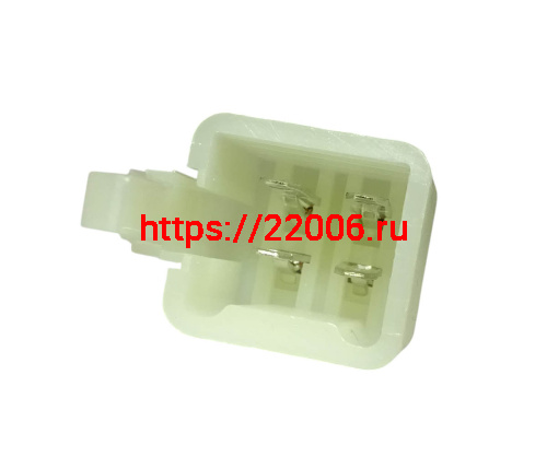 Фара скутер VEKTOR (1500082070) фото 3 Фара скутер VEKTOR (1500082070) фото 3