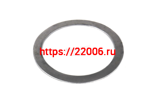 Прокладка Рысь головки аллюминевая (кольцо) (440-1003010) 0.5мм Прокладка Рысь головки аллюминевая (кольцо) (440-1003010) 0.5мм