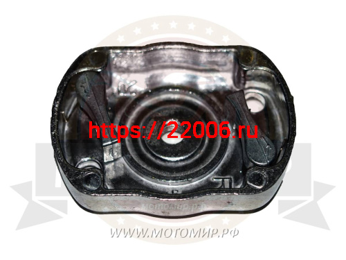 Храповик мотокосы BC/GBC-033/043/052 в сборе фото 2 Храповик мотокосы BC/GBC-033/043/052 в сборе фото 2