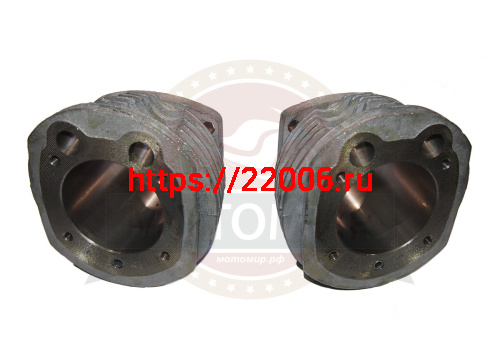 Цилиндр Урал чугун (Россия) фото 2 Цилиндр Урал чугун (Россия) фото 2