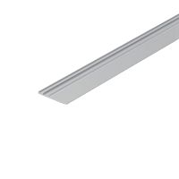 Карниз Armadillo (Армадилло) горизонтальный SLD.Scope 35/3/3200 rail AL (3,2 м)