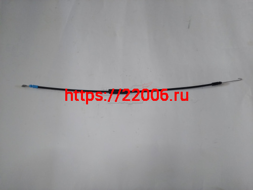 Трос замка передней левой двери внутр. EMGRAND(1068002086) Трос замка передней левой двери внутр. EMGRAND(1068002086)