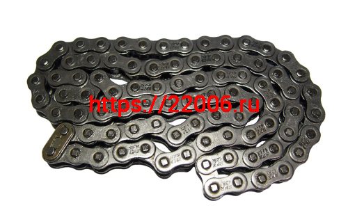 Цепь SFR (428H) SFR -128 зв. приводная усиленная RACER RC200LT FORESTER L00DL36T Цепь SFR (428H) SFR -128 зв. приводная усиленная RACER RC200LT FORESTER L00DL36T