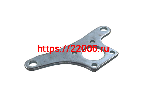 Кронштейн коробки реверса трицикл WM250ZH-2 Кронштейн коробки реверса трицикл WM250ZH-2