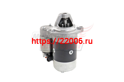 Электростартер 178FD (вращение по часовой стрелке) Электростартер 178FD (вращение по часовой стрелке)