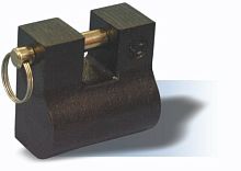 Замок CHAZ (ЧАЗ) навесной ВС2-8