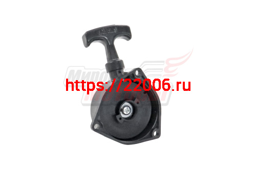 Стартер в сборе CHAMPION T233 (02050070008)