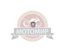 Втулка бендикса пускового GY6-50 (139QMB) 12х8х9 в крышку вариатора