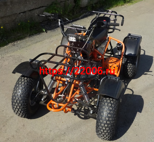 ЗИП 4W серия 4++ МЕХАНИК фото 3