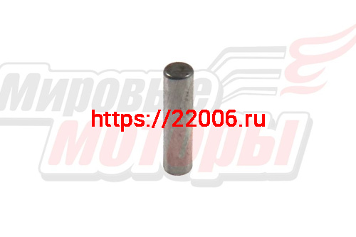 Палец стопорный крышки ведущей звезды F50/F80 Палец стопорный крышки ведущей звезды F50/F80