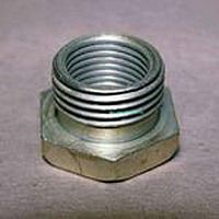 Футорка свечи (под ключ)