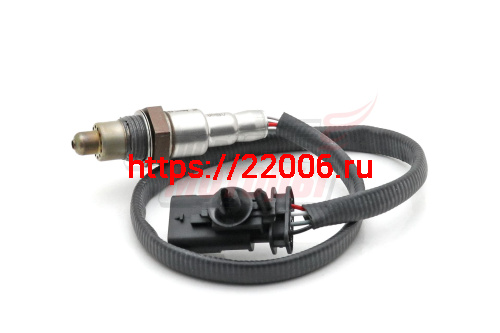 Датчик кислородный передний Coolray, SX-11, 4 контакта (2052006500) Датчик кислородный передний Coolray, SX-11, 4 контакта (2052006500)