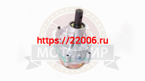 Редуктор мотобура для мотокосы 043/052 фото 2 Редуктор мотобура для мотокосы 043/052 фото 2