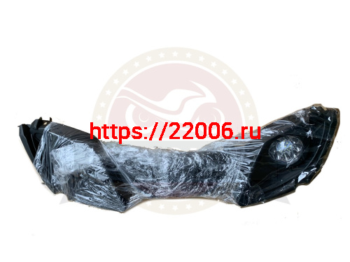 Фара ATV FOX / TERMIT TT левая + правая (НАБОР) Фара ATV FOX / TERMIT TT левая + правая (НАБОР)