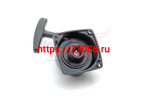 Стартер в сборе мотокосы ECHO SRM22 (1600012) Стартер в сборе мотокосы ECHO SRM22 (1600012)