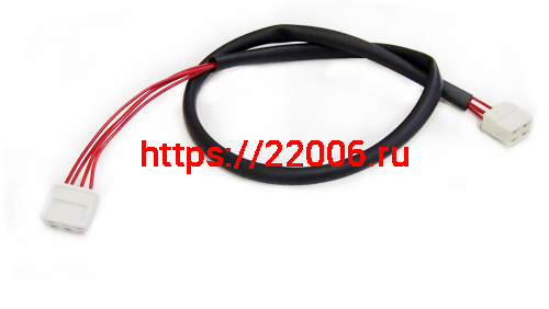 Проводка Сова генератора (Россия)