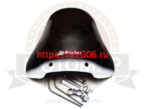 Щиток ветровой (00) (квадр. фара) орг.стекло Задиак Дельта Атлант Динго с/к (Россия) Щиток ветровой (00) (квадр. фара) орг.стекло Задиак Дельта Атлант Динго с/к (Россия)