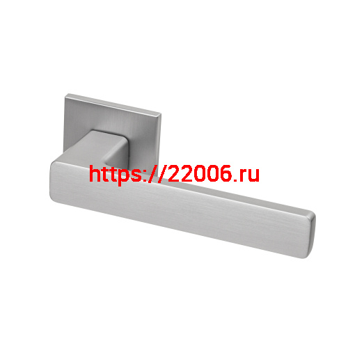 Ручка Armadillo (Армадилло) раздельная K.YM.TOFFEE MWSC-33 итальянский тисненый