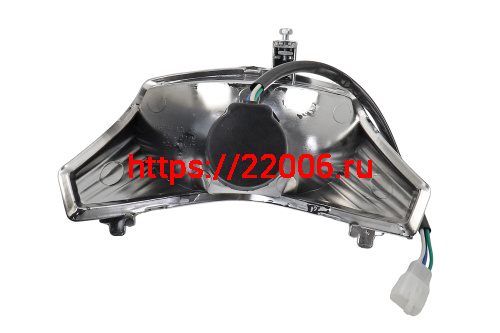 Фара ACTIV NOVA фото 2 Фара ACTIV NOVA фото 2