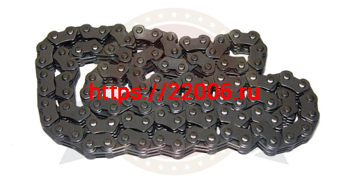 Цепь  ГРМ (3х4) БШЦ -102 зв. SHINERAY  VJP250-4 172FMM (15160007) (НАБОР)