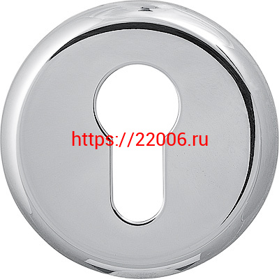 Накладка Cisa (Чиза) на цилиндр, внутренняя 06.473.00.18 (ХРОМ) (1 шт) Накладка Cisa (Чиза) на цилиндр, внутренняя 06.473.00.18 (ХРОМ) (1 шт)