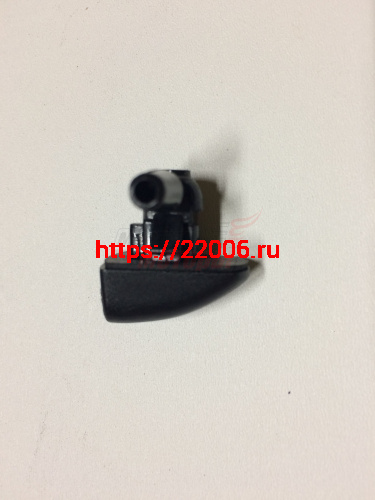 Форсунка стеклоомывателя OTAKA (1702182180) Форсунка стеклоомывателя OTAKA (1702182180)