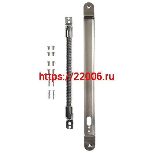 Гибкий Fuaro (Фуаро) кабель-переход 300х25 мм