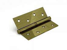 Петля Fuaro (Фуаро) съемная IN4430SR WAB правая (413-4 100x75x2,5) мат. бронза