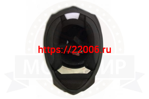 Шлем интеграл COBRA JK318, черный/зеленый(1), черный/красный(5), с очками, размеры M фото 3 Шлем интеграл COBRA JK318, черный/зеленый(1), черный/красный(5), с очками, размеры M фото 3