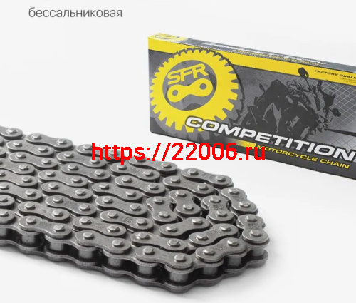Цепь приводная 520*120L SFR