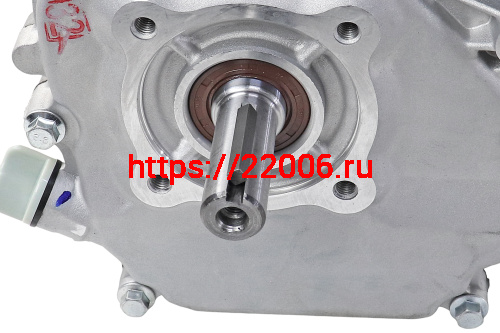 Двигатель LIFAN 7,0 л.с. 170F (212сс, мотобуксировщики, вал d20) фото 5 Двигатель LIFAN 7,0 л.с. 170F (212сс, мотобуксировщики, вал d20) фото 5