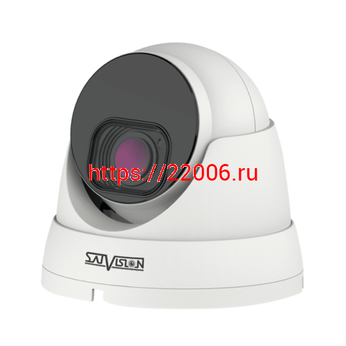SVI-D323V SD SL v2.0 2Mpix 2.8-12mm видеокамера IP