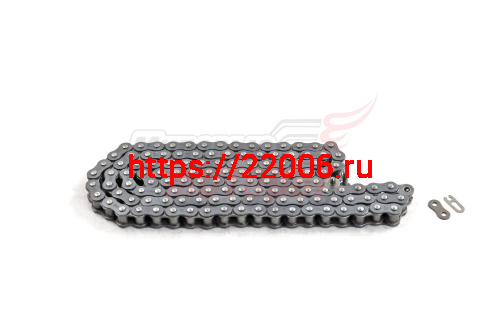 Цепь 128 зв. Муравей приводная ПР12.7-1820-2 (завод, Прибалтика) Цепь 128 зв. Муравей приводная ПР12.7-1820-2 (завод, Прибалтика)