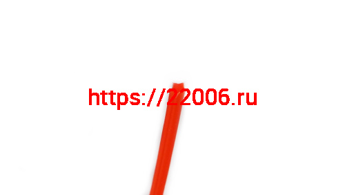 Леска триммерная (3,0*25м) CRAZY STONE звезда фото 2