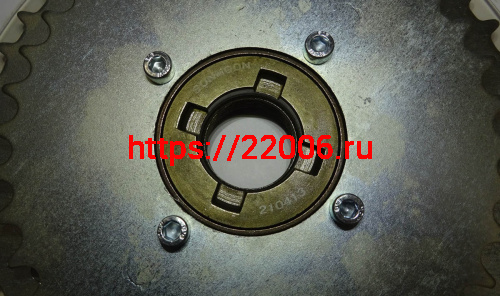 Редуктор понижающий F50-80 ТИП2 (ПОЛНЫЙ КОМПЛЕКТ) позв при работающ. двиг-ле перекл. скорости фото 3 Редуктор понижающий F50-80 ТИП2 (ПОЛНЫЙ КОМПЛЕКТ) позв при работающ. двиг-ле перекл. скорости фото 3