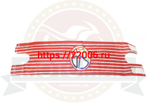 Защита на вынос руля для велосипеда Защита на вынос руля для велосипеда