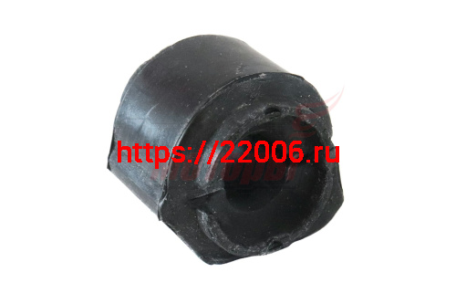 Втулка стабилизатора передней подвески Atlas (4015001300) Втулка стабилизатора передней подвески Atlas (4015001300)