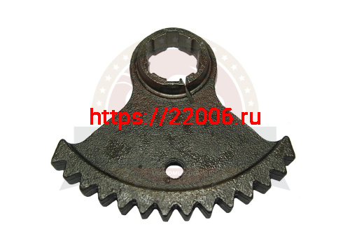 Сектор кикстартера Минск  деш.