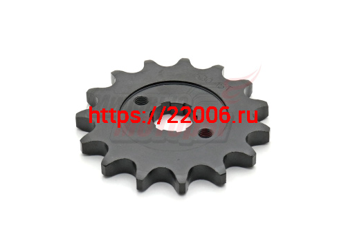 Звезда ведущая 15z (530) 157FMI (125см3),162FMJ (150см3),163FML(200см3),167FMM(250см3) (CG/CB) Звезда ведущая 15z (530) 157FMI (125см3),162FMJ (150см3),163FML(200см3),167FMM(250см3) (CG/CB)