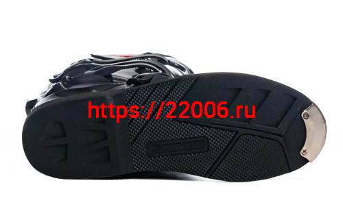 Ботинки SCOYCO MBM006, цвет черный, р-р 42 фото 2