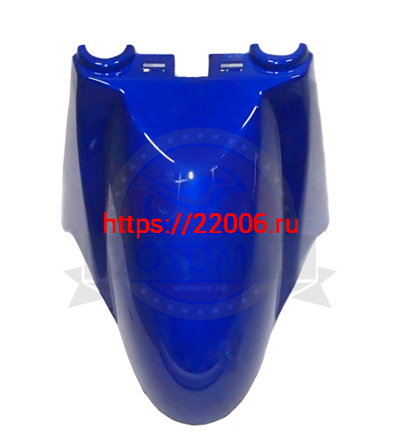 Крыло переднее AСTIVE TORRO 61102-GYAB-9000 Крыло переднее AСTIVE TORRO 61102-GYAB-9000