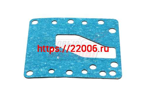 Прокладка боковой крышки Zongshen 9.9-15 л.с.( 02004-D05-0000) Прокладка боковой крышки Zongshen 9.9-15 л.с.( 02004-D05-0000)