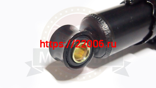 Амортизатор задний (L-250mm, D1-10mm, H1-21mm, D2-10mm, H2-21mm) детские АТВ с колесами 7" фото 2 Амортизатор задний (L-250mm, D1-10mm, H1-21mm, D2-10mm, H2-21mm) детские АТВ с колесами 7" фото 2