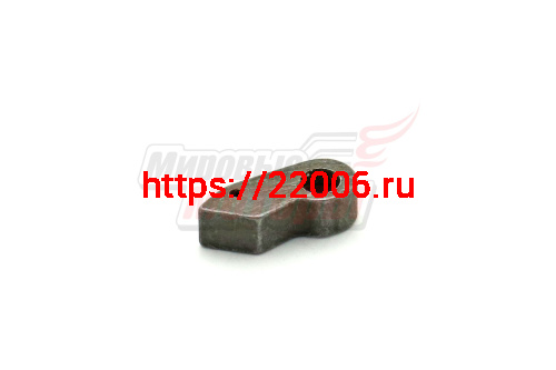 Собачка Пл механизма п/п Иж49 1-72