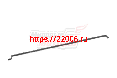 Тяга рычага карб. LIFAN LF170F-T (26115/168F) (LIFAN оригинал) Тяга рычага карб. LIFAN LF170F-T (26115/168F) (LIFAN оригинал)