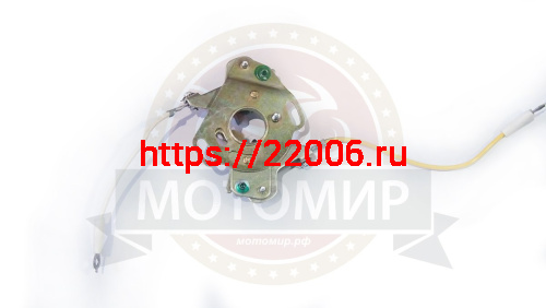 Прерыватель Юп текстолит (уп. 25 шт.) Россия (частное лицо) фото 2 Прерыватель Юп текстолит (уп. 25 шт.) Россия (частное лицо) фото 2