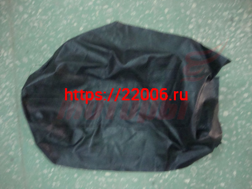 Чехол Минск Спутник седла с/о (на прямое седло) Чехол Минск Спутник седла с/о (на прямое седло)