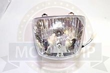 Фара SIGMA SPORT