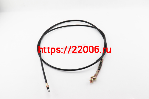 Трос заднего тормоза FT50QT-10
